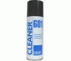 CLEANER 601 - Limpiador equipos ofimáticos